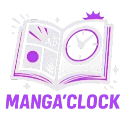 Manga'Clock